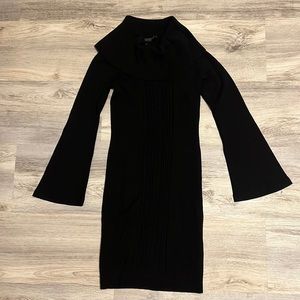 Brand New Off the Shoulder BCBGMaxAzria Dress